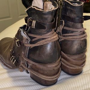 Freebird Crue size 8